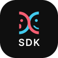 xpression sdk icon
